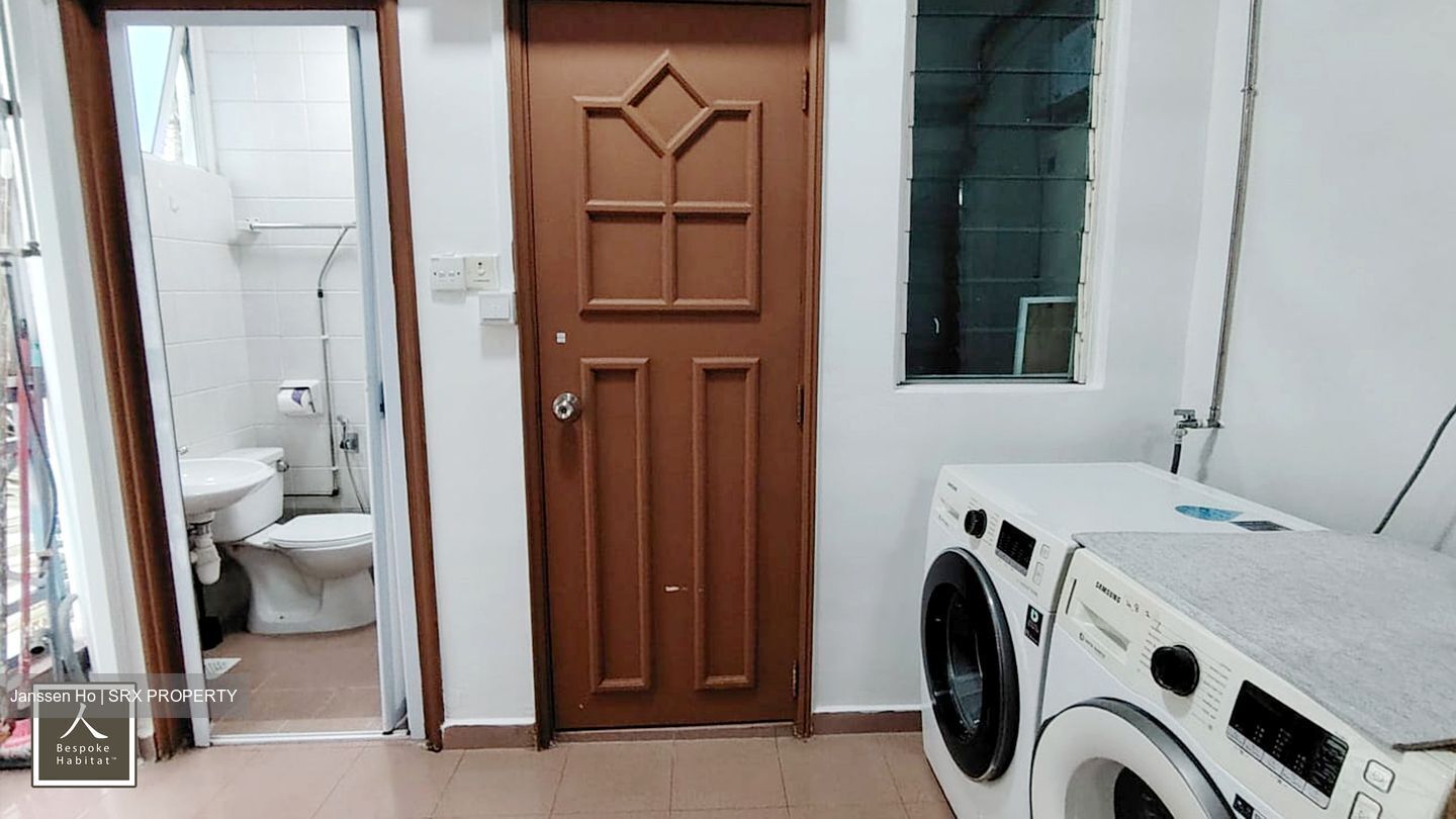 Jervois Lodge (D10), Condominium #595834261